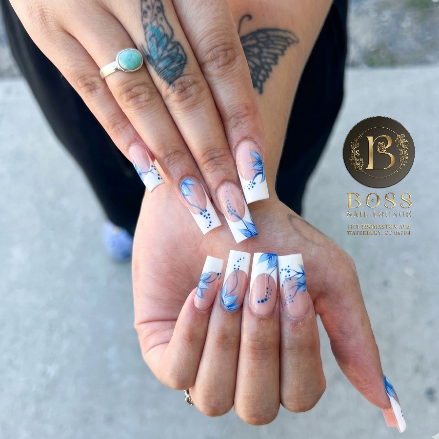 Boss Nails Lounge